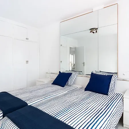 Home2book Stunning Sea Views Adeje, Wifi & Pool Σπίτι διακοπών