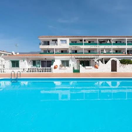 Home2book Stunning Sea Views Adeje, Wifi & Pool * Playa Feñabe