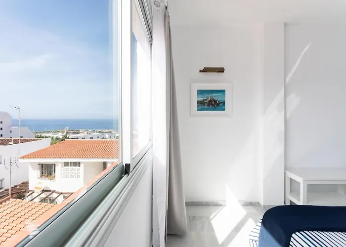Home2book Stunning Sea Views Adeje, Wifi & Pool * Playa Feñabe