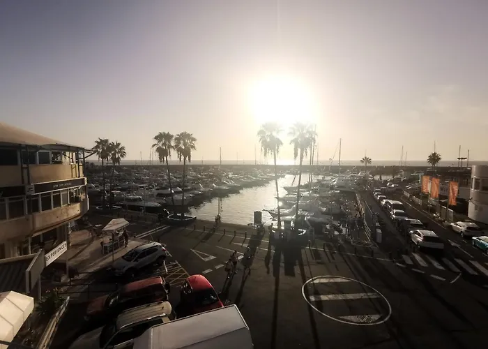 Home2book Stunning Sea Views Adeje, Wifi & Pool *