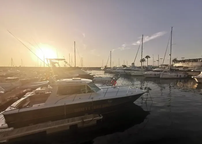 Home2book Stunning Sea Views Adeje, Wifi & Pool Σπίτι διακοπών