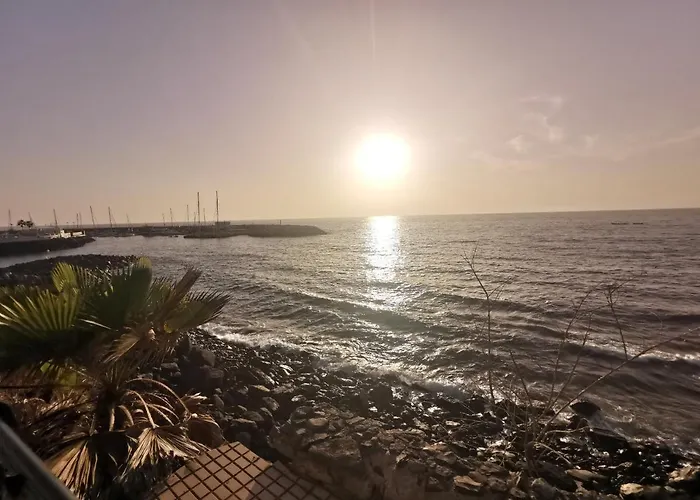 Home2book Stunning Sea Views Adeje, Wifi & Pool Playa Feñabe