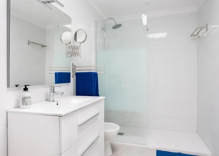 Σπίτι διακοπών Home2book Stunning Sea Views Adeje, Wifi & Pool Playa Feñabe