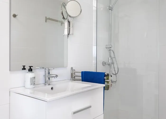 Home2book Stunning Sea Views Adeje, Wifi & Pool Σπίτι διακοπών