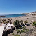 Hébergement de vacances Home2book Stunning Sea Views Adeje, Wifi & Pool *