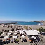 Hébergement de vacances Home2book Stunning Sea Views Adeje, Wifi & Pool