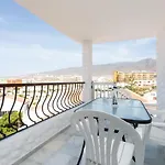 Home2book Stunning Sea Views Adeje, Wifi & Pool * Playa Feñabe