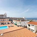Home2book Stunning Sea Views Adeje, Wifi & Pool *
