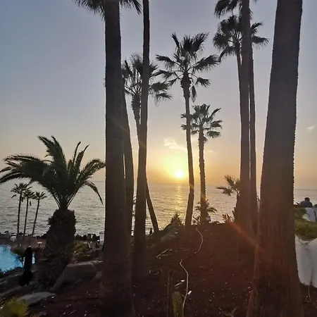 Home2book Stunning Sea Views Adeje, Wifi & Pool Playa Feñabe