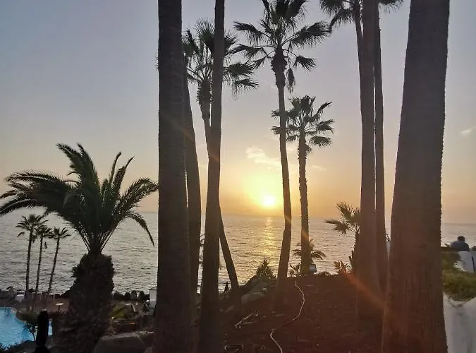 Home2book Stunning Sea Views Adeje, Wifi & Pool Playa Feñabe