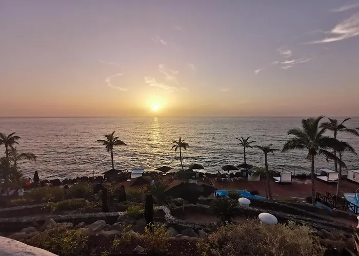 Home2book Stunning Sea Views Adeje, Wifi & Pool Playa Feñabe