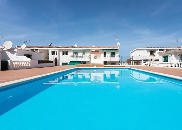 Home2book Stunning Sea Views Adeje, Wifi & Pool Playa Feñabe