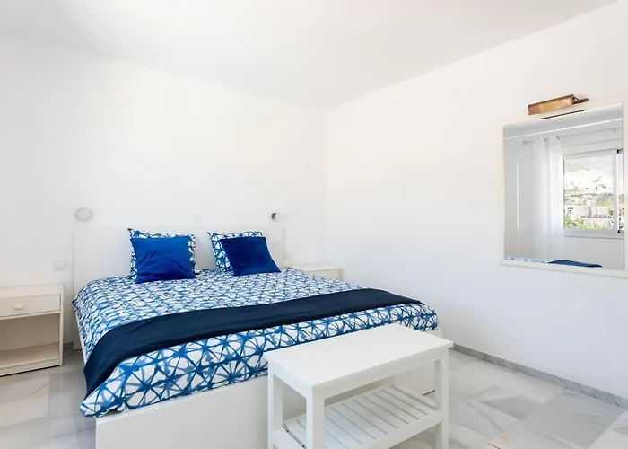 Home2book Stunning Sea Views Adeje, Wifi & Pool Dom wakacyjny *