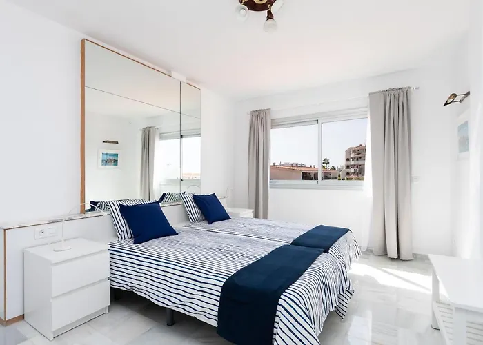 Dom wakacyjny Home2book Stunning Sea Views Adeje, Wifi & Pool