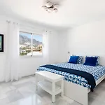Home2book Stunning Sea Views Adeje, Wifi & Pool Nyaraló *