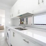 Nyaraló Home2book Stunning Sea Views Adeje, Wifi & Pool