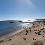 Nyaraló Home2book Stunning Sea Views Adeje, Wifi & Pool