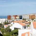 Home2book Stunning Sea Views Adeje, Wifi & Pool