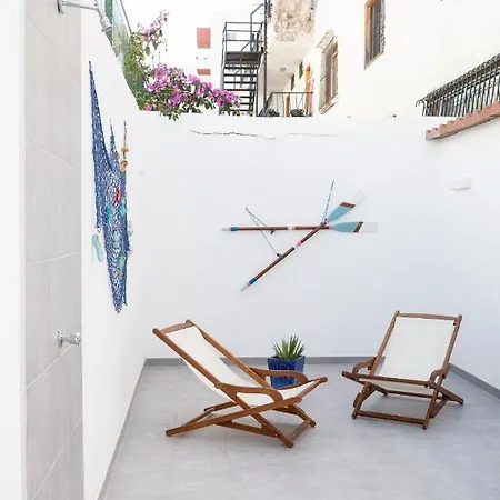 Home2book Stunning Sea Views Adeje, Wifi & Pool Плайя-Фаньябе