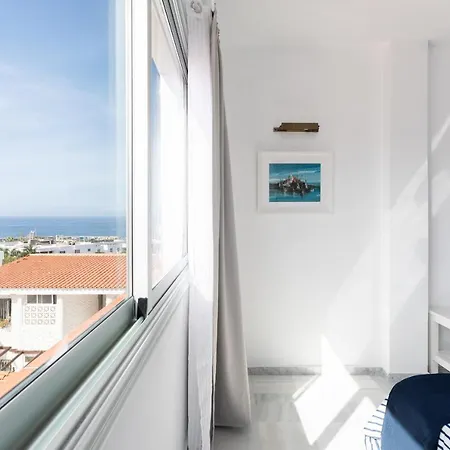 Home2book Stunning Sea Views Adeje, Wifi & Pool * Плайя-Фаньябе