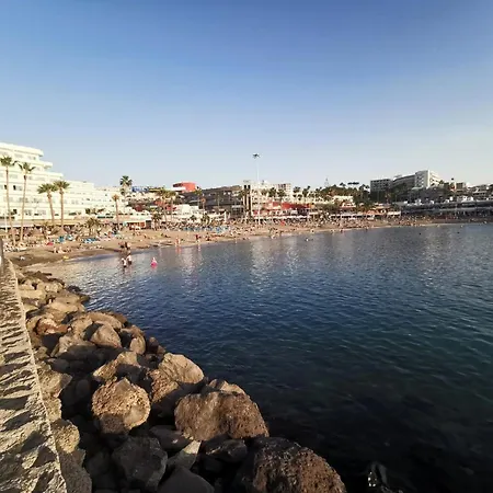 Home2book Stunning Sea Views Adeje, Wifi & Pool * Плайя-Фаньябе