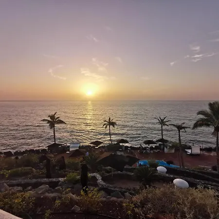 Home2book Stunning Sea Views Adeje, Wifi & Pool Плайя-Фаньябе