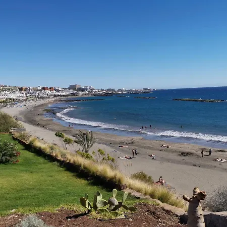 Дом отдыха Home2book Stunning Sea Views Adeje, Wifi & Pool