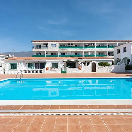 Home2book Stunning Sea Views Adeje, Wifi & Pool Плайя-Фаньябе