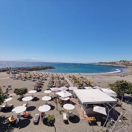 Дом отдыха Home2book Stunning Sea Views Adeje, Wifi & Pool