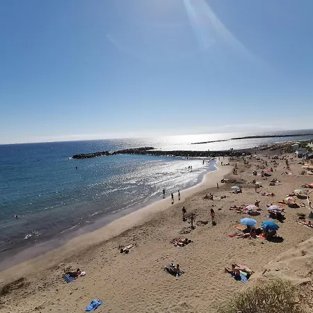 Дом отдыха Home2book Stunning Sea Views Adeje, Wifi & Pool