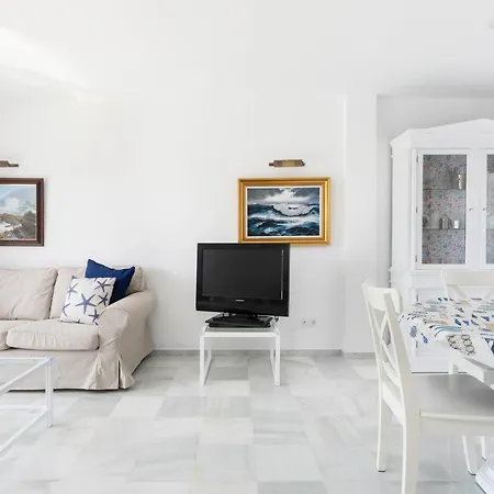 Home2book Stunning Sea Views Adeje, Wifi & Pool * Плайя-Фаньябе