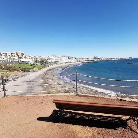 Home2book Stunning Sea Views Adeje, Wifi & Pool Плайя-Фаньябе
