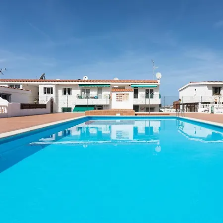 Home2book Stunning Sea Views Adeje, Wifi & Pool Плайя-Фаньябе