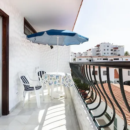 Home2book Stunning Sea Views Adeje, Wifi & Pool Плайя-Фаньябе