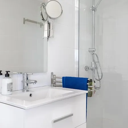 Home2book Stunning Sea Views Adeje, Wifi & Pool Дом отдыха