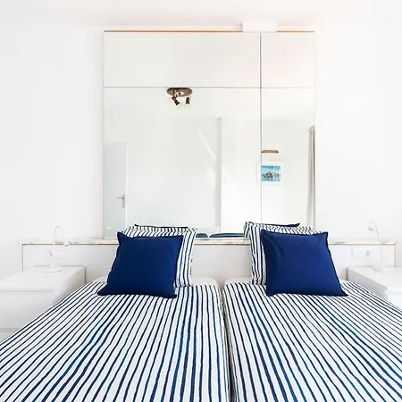 Дом отдыха Home2book Stunning Sea Views Adeje, Wifi & Pool