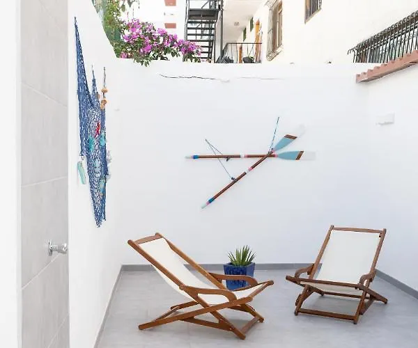 Home2book Stunning Sea Views Adeje, Wifi & Pool Playa Feñabe