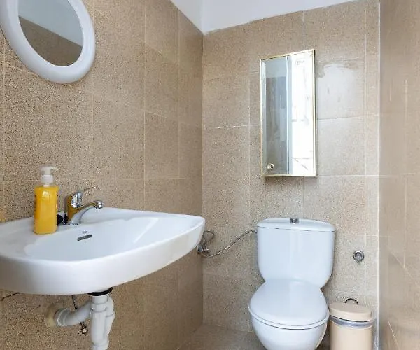 Home2book Stunning Sea Views Adeje, Wifi & Pool בית נופש Playa Feñabe