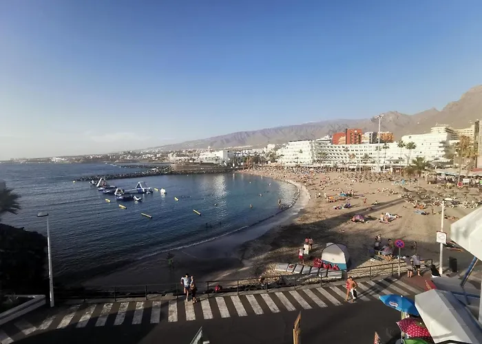 Home2book Stunning Sea Views Adeje, Wifi & Pool *