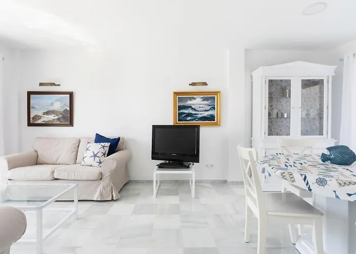 Home2book Stunning Sea Views Adeje, Wifi & Pool * Playa Feñabe