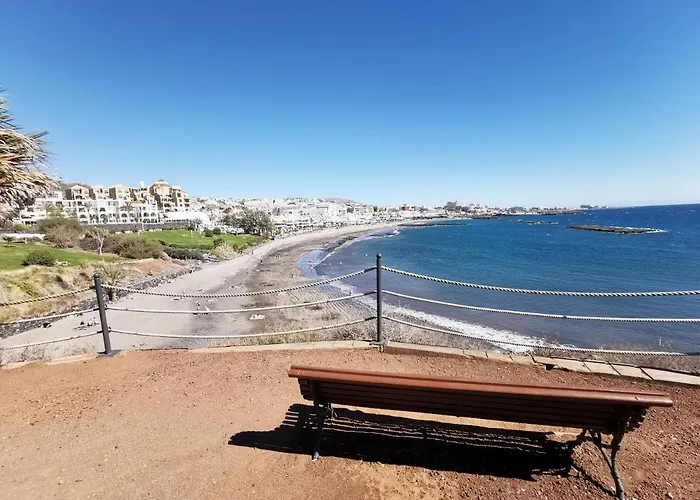 Home2book Stunning Sea Views Adeje, Wifi & Pool Playa Feñabe