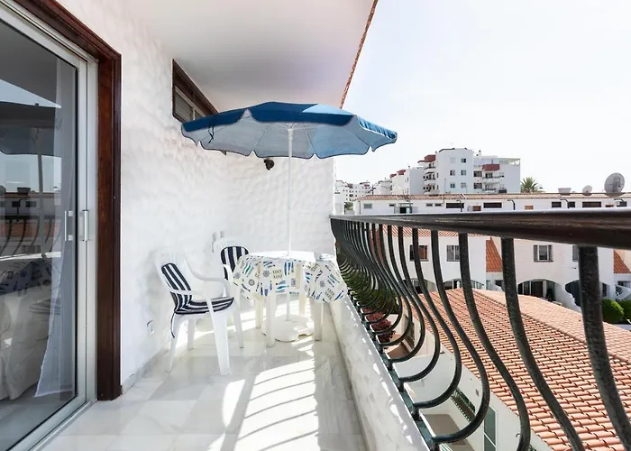 Home2book Stunning Sea Views Adeje, Wifi & Pool Playa Feñabe