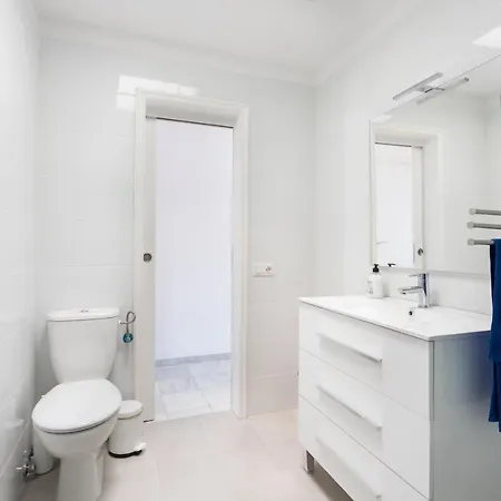 Home2book Stunning Sea Views Adeje, Wifi & Pool Сasa de vacaciones *