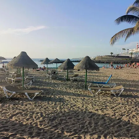 Сasa de vacaciones Home2book Stunning Sea Views Adeje, Wifi & Pool