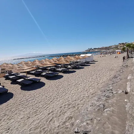 Home2book Stunning Sea Views Adeje, Wifi & Pool Playa Feñabe