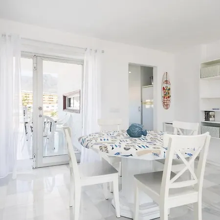 Home2book Stunning Sea Views Adeje, Wifi & Pool *