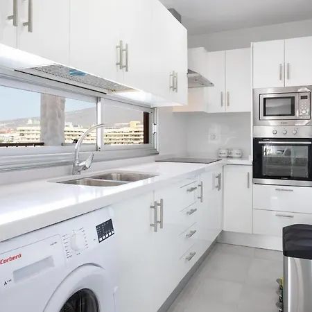 Home2book Stunning Sea Views Adeje, Wifi & Pool *