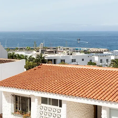 Home2book Stunning Sea Views Adeje, Wifi & Pool