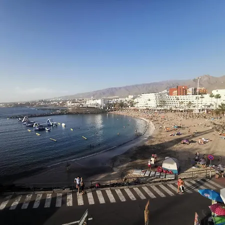 Home2book Stunning Sea Views Adeje, Wifi&pool *