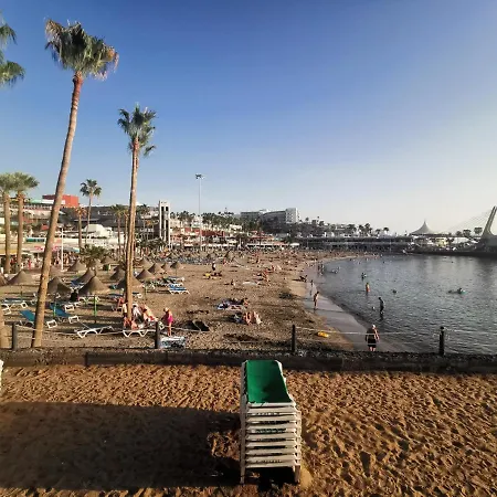 Сasa de vacaciones Home2book Stunning Sea Views Adeje, Wifi & Pool Playa Feñabe